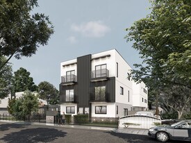 5648 Elmer Ave in Los Angeles, CA - Building Photo