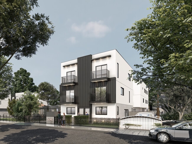 5648 Elmer Ave, Unit 5648