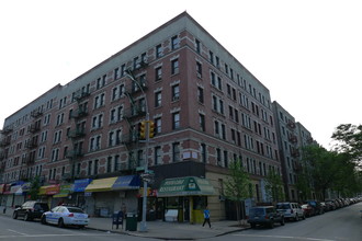 566 West 162nd Street in New York, NY - Building Photo - Building Photo