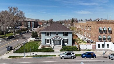 584 W. Clark Street in Pocatello, ID - Building Photo - Interior Photo