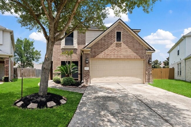 property at 18435 Emory Brook Ct