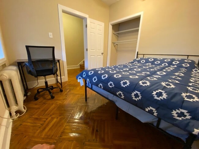 4003 8th St NW in Washington, DC - Building Photo - Building Photo