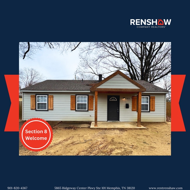 property at 1872 Parnassus St