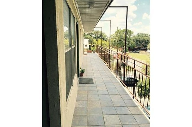 property at 300 Crockett St