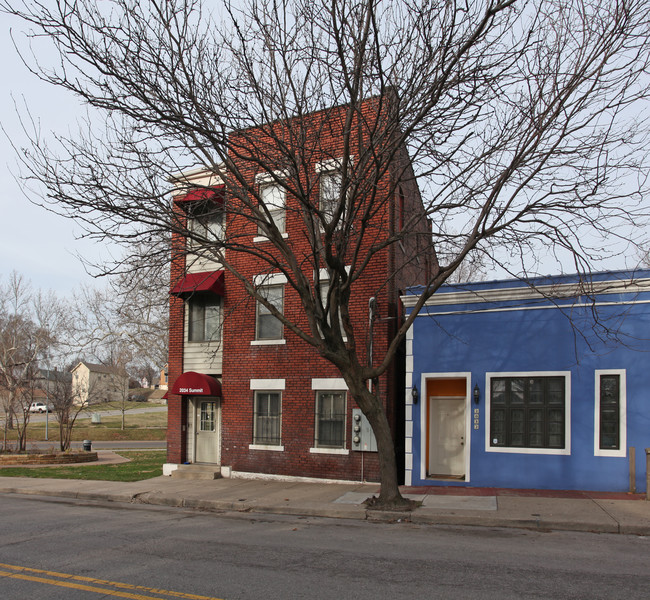 UCM in Kansas City, MO - Building Photo - Building Photo