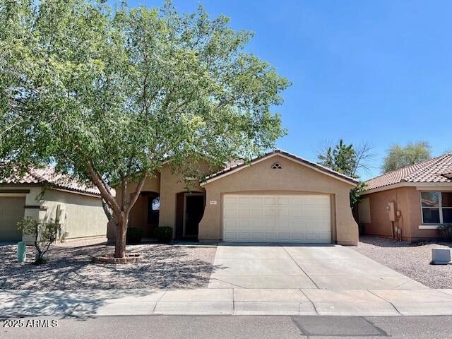 property at 2847 W Five Mile Peak Dr