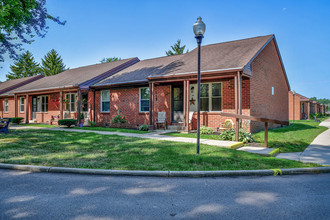 Moccasin Run in Galion, OH - Building Photo - Building Photo