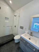 2736 Chanslor Ave in Richmond, CA - Building Photo - Building Photo