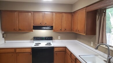 1400 Brentwood Dr in Fort Collins, CO - Foto de edificio - Building Photo
