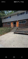 3047 Simpson Rd, Unit Two in Ashland, KY - Building Photo