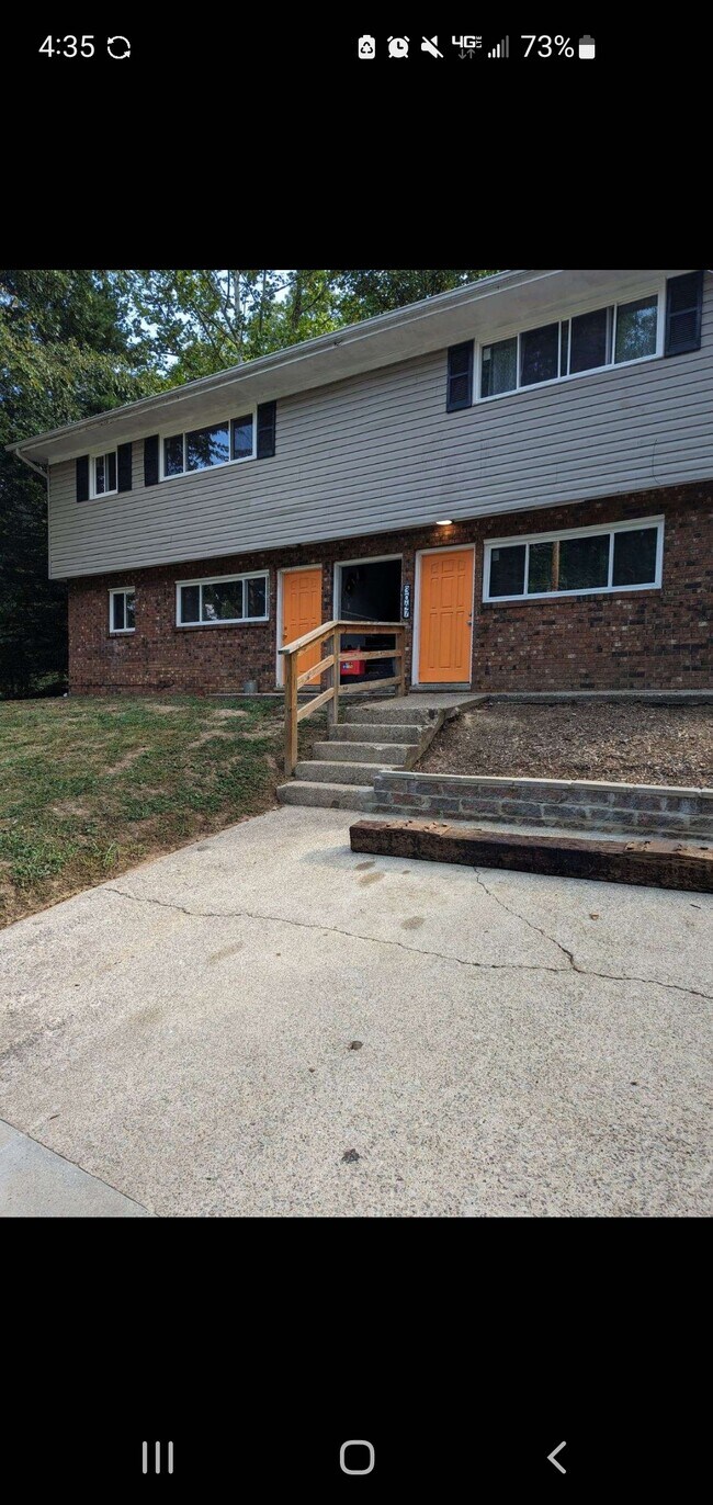 3047 Simpson Rd, Unit Two