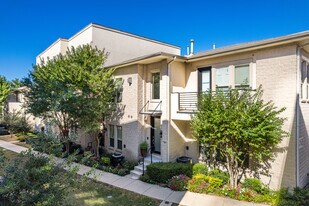 City North @ Medical City in Dallas, TX - Building Photo