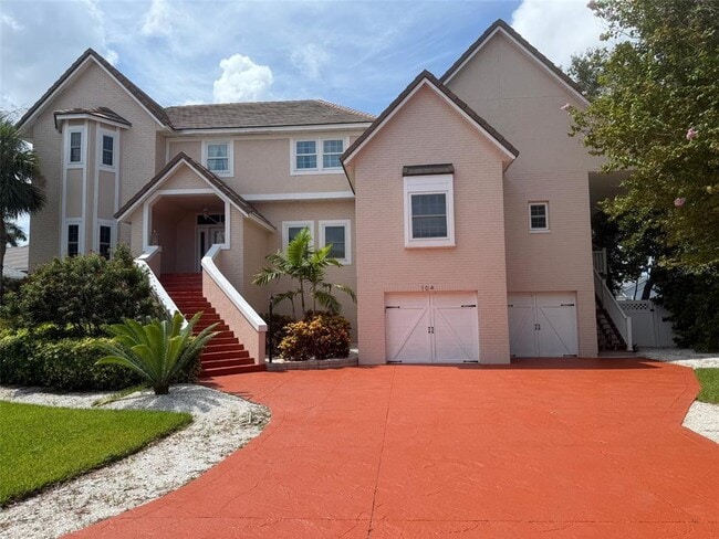 property at 104 5th St E