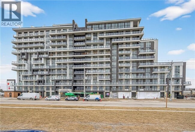 property at 461 Green Rd