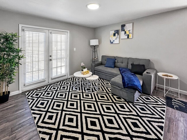 property at 16951 Addison Rd