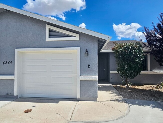 property at 4849 N Judy Ct