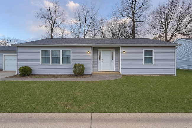 property at 45 Kay's Way