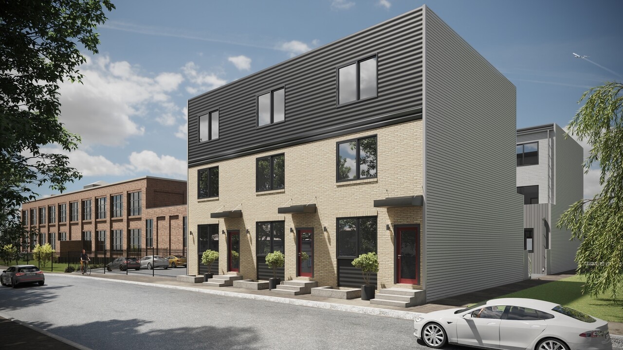 East Tioga Lofts Photo