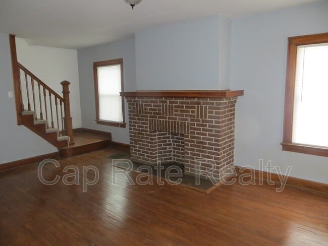 1514 Myrtle Ave in Columbus, OH - Building Photo - Building Photo