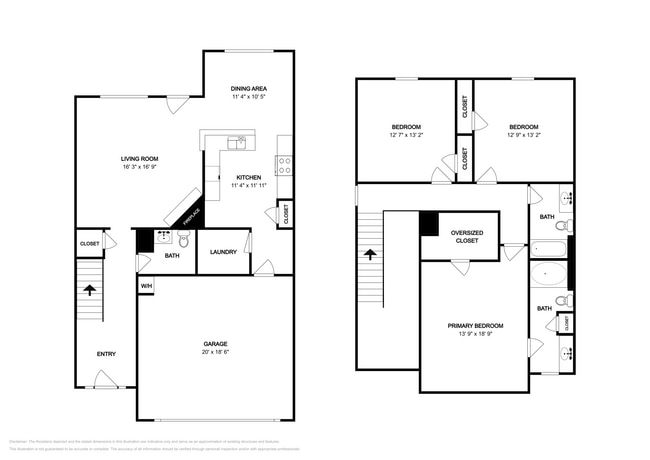 4604 Jessie Rd in Martinez, GA - Building Photo - Building Photo