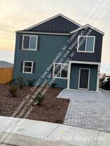 2870 Lyon St in Albany, OR - Building Photo
