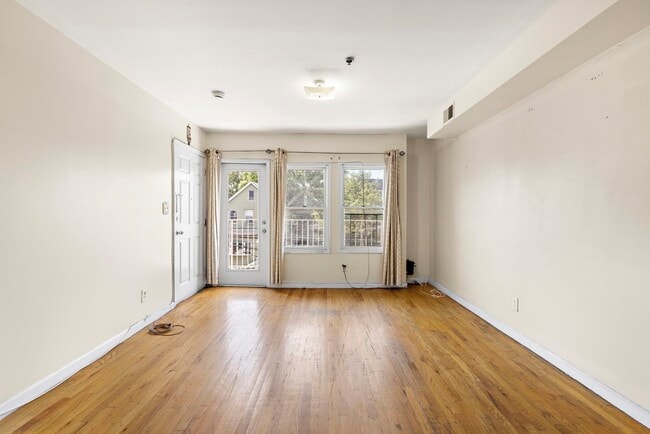 property at 420 6th St