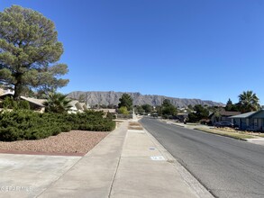 783 De Leon Dr in El Paso, TX - Building Photo - Building Photo