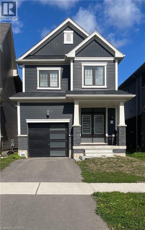 property at 18 McLaren Ave