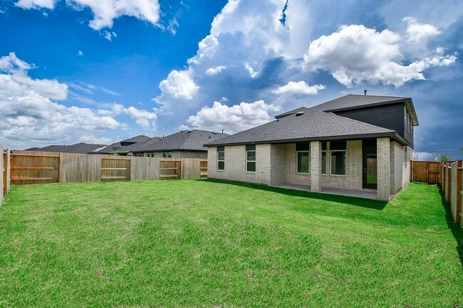 6023 Ginevra Summers Dr in Katy, TX - Building Photo - Building Photo