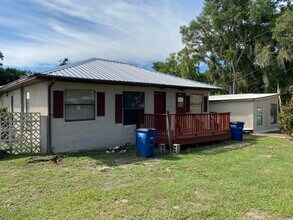 540 S Eucalyptus St, Unit Apt. A in Sebring, FL - Building Photo - Building Photo