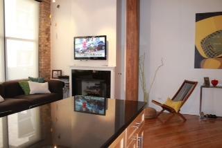 226 N Clinton St in Chicago, IL - Building Photo - Building Photo