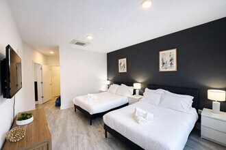 1214 N American St in Philadelphia, PA - Foto de edificio - Building Photo