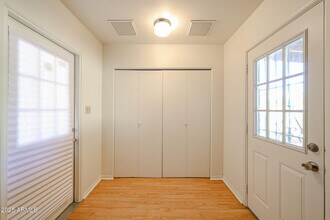 2324 West Myrtle Ave in Phoenix, AZ - Building Photo - Building Photo