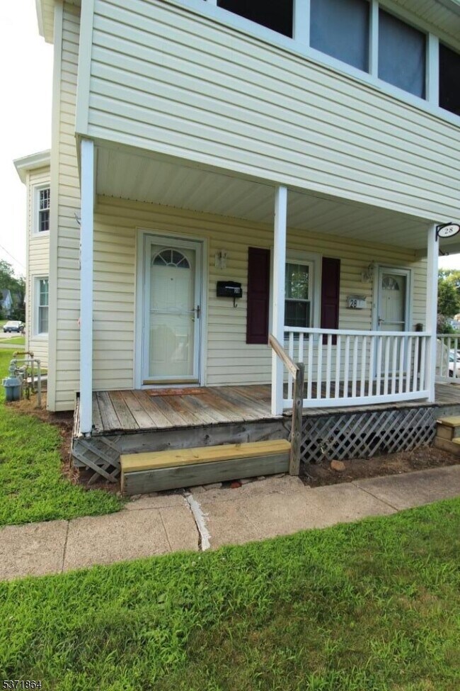 30 White Meadow Ave in Rockaway, NJ - Building Photo - Building Photo