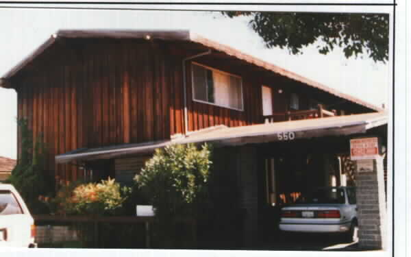 550 N Fairoaks Ave in Sunnyvale, CA - Building Photo - Building Photo