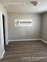 2705 Patterson Pl in High Point, NC - Building Photo - Building Photo