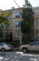 1446 Harvard St NW Apartments