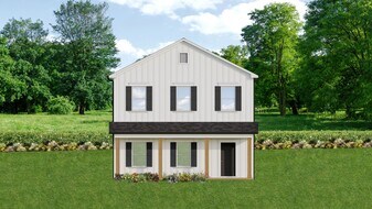 121 Head St in Athens, GA - Building Photo