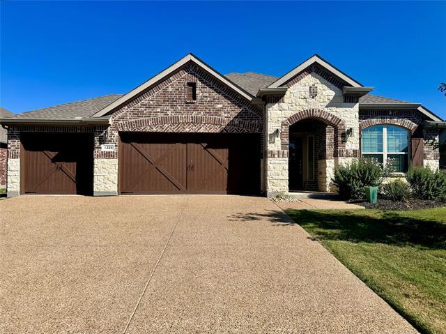 4228 Cibolo Crk Trl in Prosper, TX - Building Photo