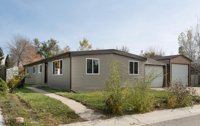 property at 1107 Glen Dale Ct