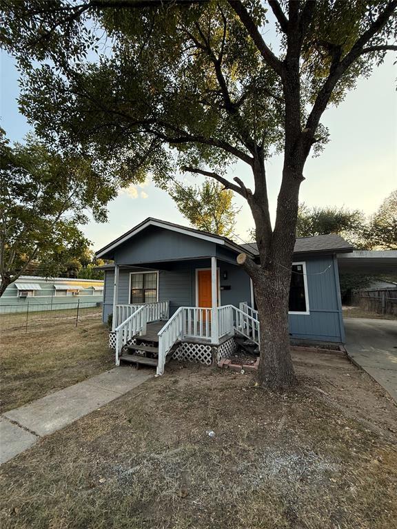 605 Marshall St in Rockdale, TX - Building Photo - Building Photo