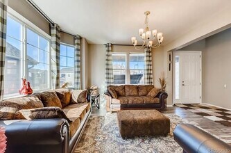 23926 E Calhoun Pl in Aurora, CO - Building Photo - Building Photo