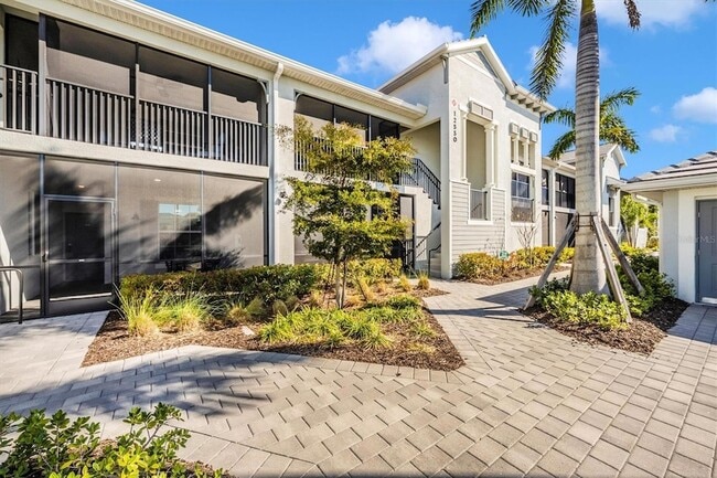 12550 Galapagos Ct, Unit 104 in Venice, FL - Building Photo - Building Photo
