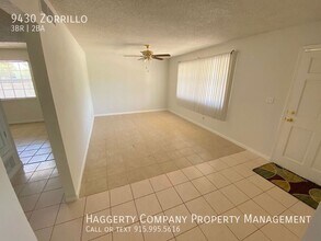9430 Zorrillo Ln in El Paso, TX - Building Photo - Building Photo