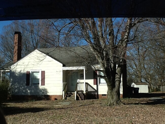 property at 306 Lawrence St