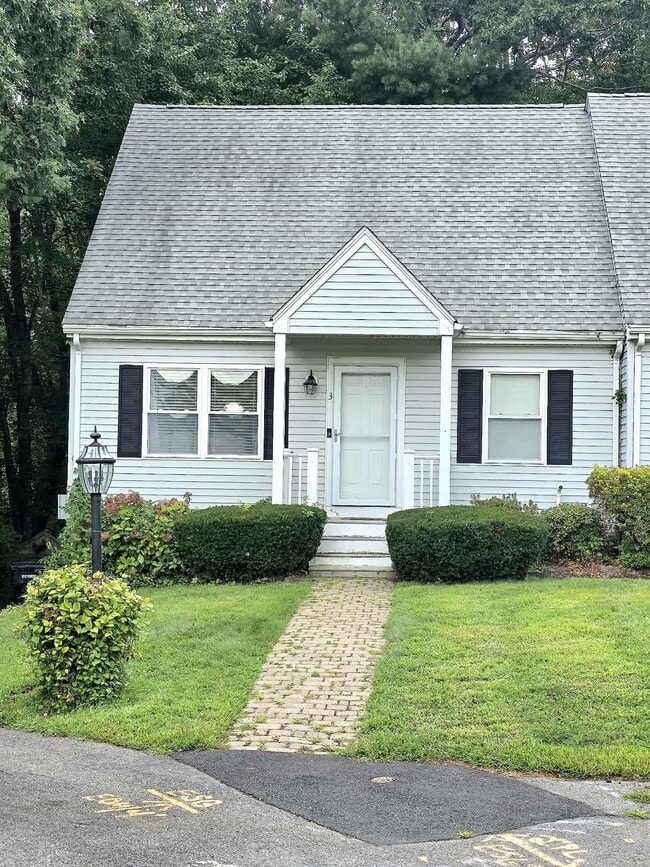 property at 68 Gatsby Dr