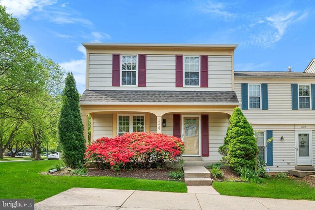 property at 17429 Gallagher Way