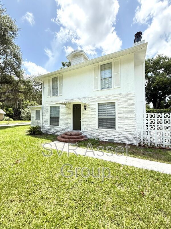 5336 Cruz Rd in Jacksonville, FL - Building Photo - Building Photo