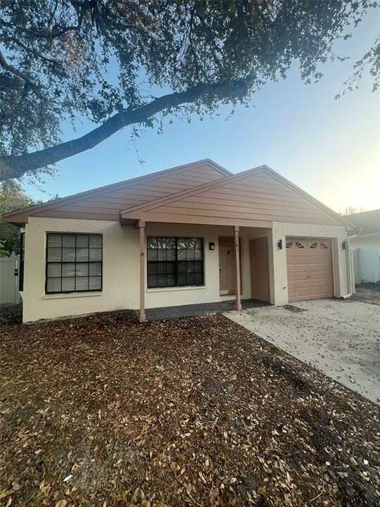 3781 Lake Shore Dr in Palm Harbor, FL - Building Photo