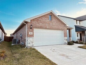 205 Travine Dr in McKinney, TX - Building Photo - Building Photo